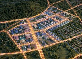 Đẩy nhanh tiến độ giải phóng mặt bằng Khu công nghiệp Gia Lách mở rộng